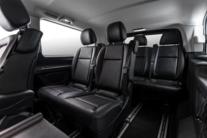 Elevate Your Arrival with VIP VAN Transfers in Punta Cana photo 4
