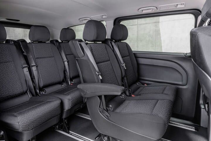 Elevate Your Arrival with VIP VAN Transfers in Punta Cana photo 5