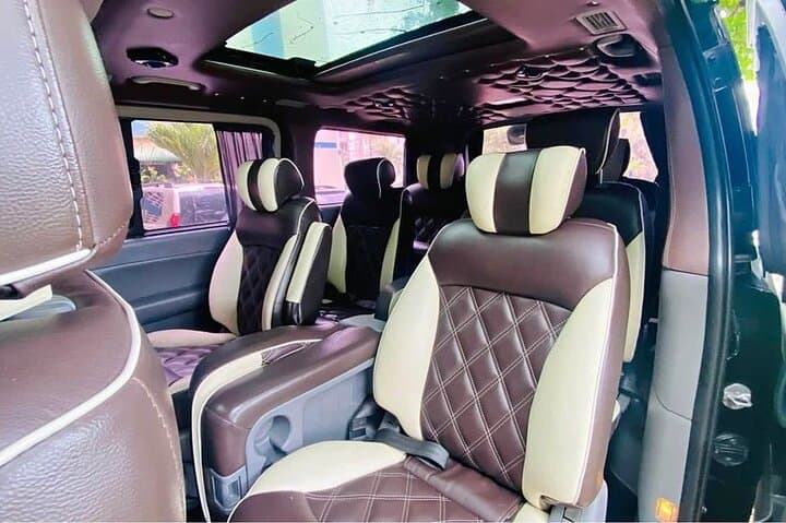 Elevate Your Arrival with VIP VAN Transfers in Punta Cana photo 3