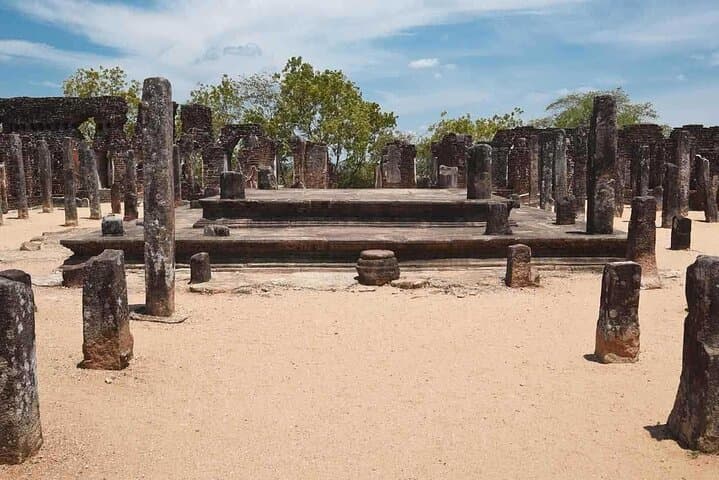 Discover Sri Lanka's UNESCO Heritage Wonders: 13-Night Cultural & Nature Tour photo 4