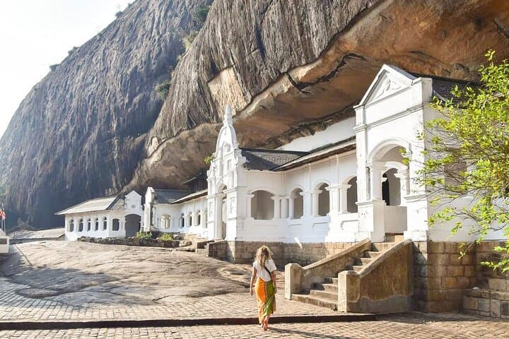 Discover Sri Lanka's UNESCO Heritage Wonders: 13-Night Cultural & Nature Tour photo 5
