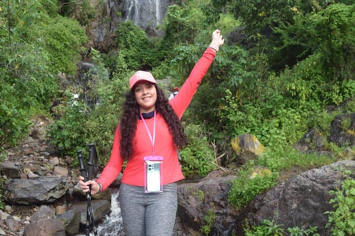 Chupinaya Mid‑Mountain Circuit and Temazcal Day Trip from Ajijic photo 3