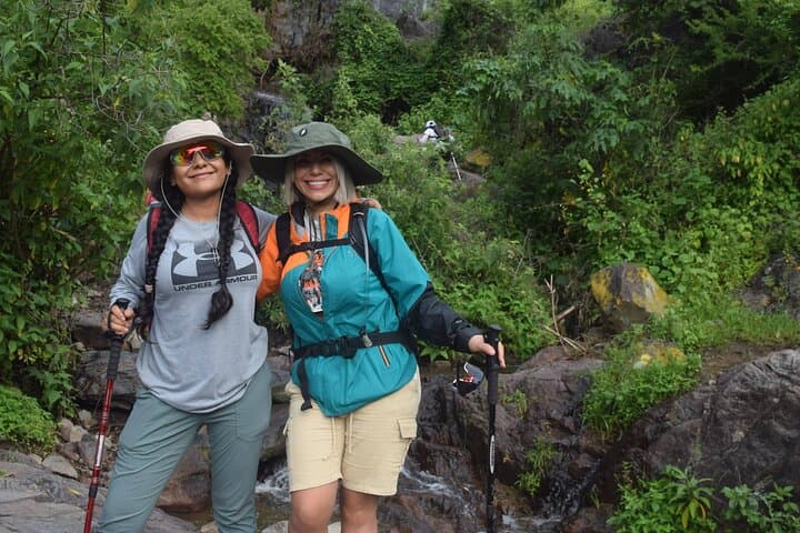 Chupinaya Mid‑Mountain Circuit and Temazcal Day Trip from Ajijic photo 4
