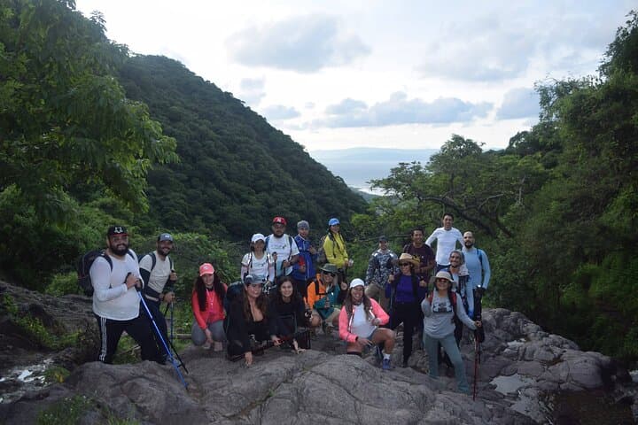 Chupinaya Mid‑Mountain Circuit and Temazcal Day Trip from Ajijic photo 5