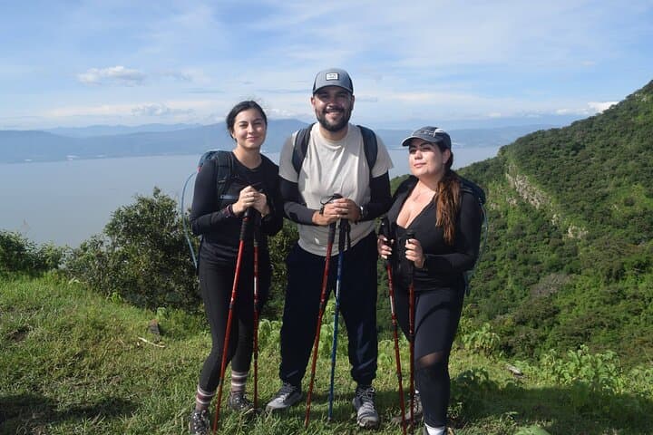 Chupinaya Mid‑Mountain Circuit and Temazcal Day Trip from Ajijic photo 6