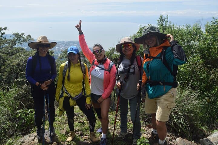 Chupinaya Mid‑Mountain Circuit and Temazcal Day Trip from Ajijic photo 2