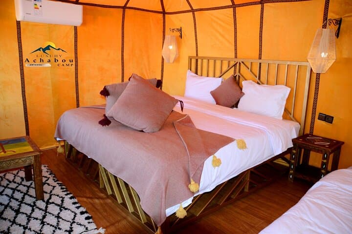 3-Day Fes to Marrakech Desert Tour via Merzouga, Todra Gorge & Ait Ben Haddou photo 4