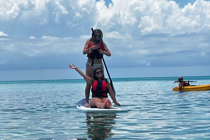 Rose Island Beach Day: Ultimate Nassau Escape for Snorkeling and Cabanas photo 6