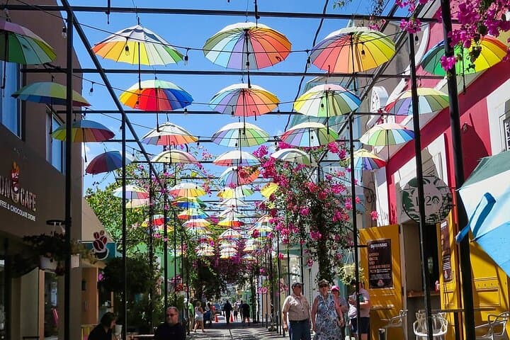 Exploring Puerto Plata: A 4–5 Hour Guided City Tour of History and Shoreline photo 2