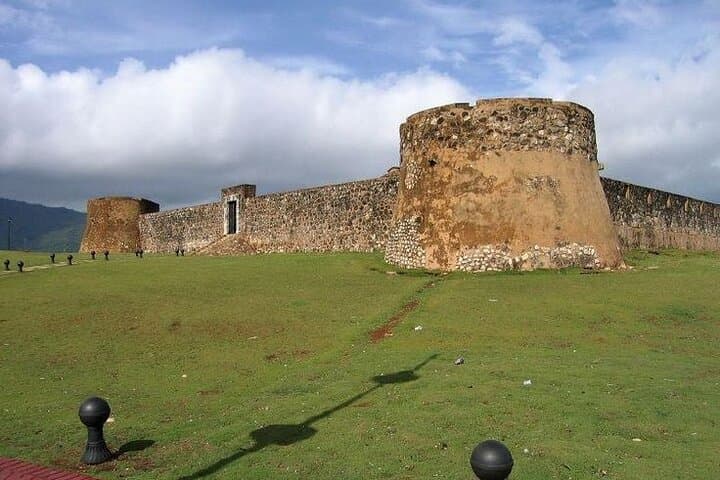 Exploring Puerto Plata: A 4–5 Hour Guided City Tour of History and Shoreline photo 4