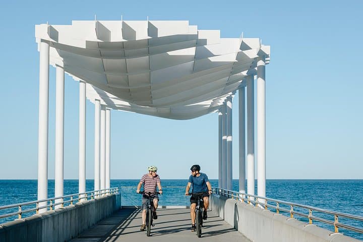 Ride Napier: E-Bike the Hawke’s Bay Trails and Coastal Vines photo 4
