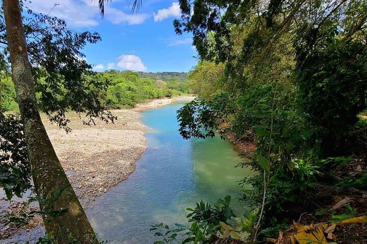 Rejoya River Hike: Off‑Grid Waterfall Trek from Amber Cove (Puerto Plata) photo 3