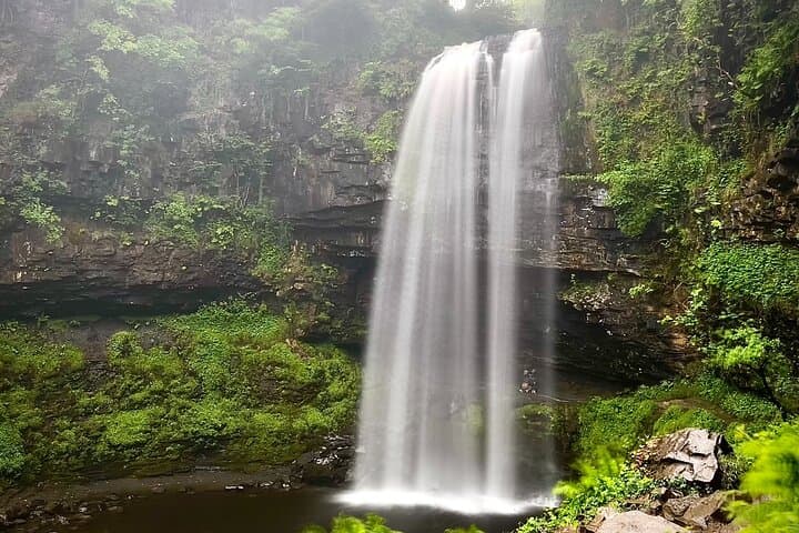 Cardiff Waterfalls, Mountains & Castles Day Tour — Henrhyd Falls & Brecon Beacons photo 3