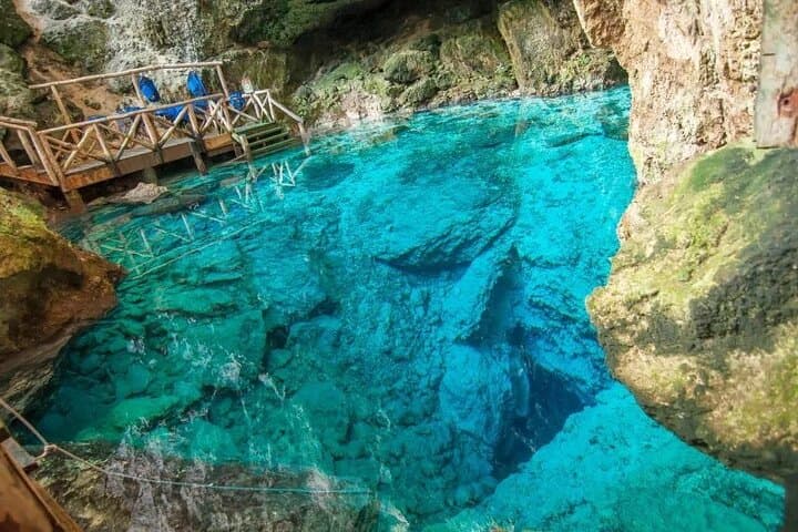 Thrill-Seeking in Punta Cana: The Ultimate Buggy & ATV Adventure photo 6