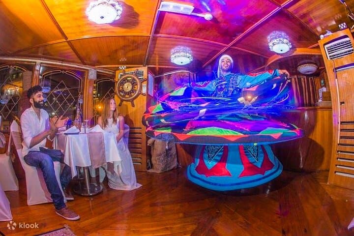 Evening Dhow Dinner & Dubai Frame Visit — 6‑Hour Tour of Old and New Dubai photo 4
