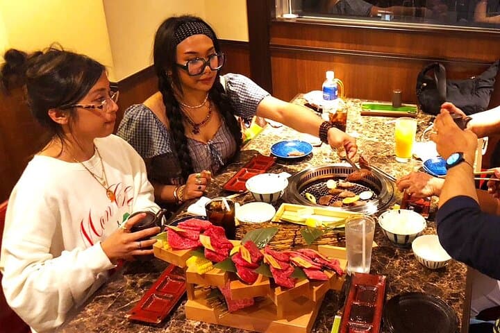 Sugamo Food Walking Tour: Taste Tokyo’s Local Eats with a Guide photo 6