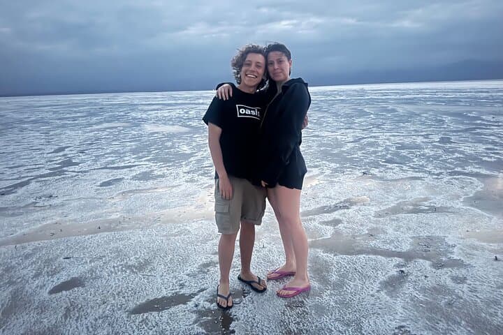 3-Day Danakil Depression: Erta Ale, Dallol & Lake Asale Adventure photo 5