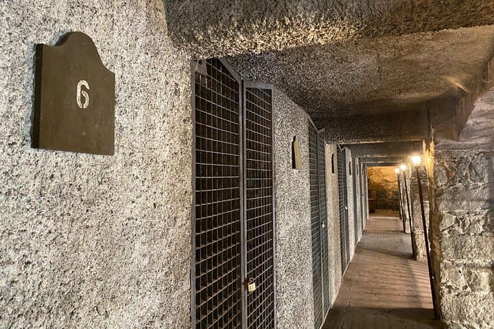 Exclusive Burmester Cellars Private Port Tasting in Porto photo 6
