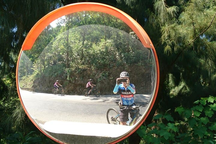 80KM Coastal Ride: Hue to Hoi An via Hai Van Pass