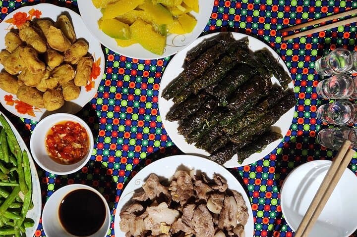 Ha Giang Loop 3-Day Motorbike Tour: Ma Pi Leng, Bamboo Rafting & Homestays photo 4