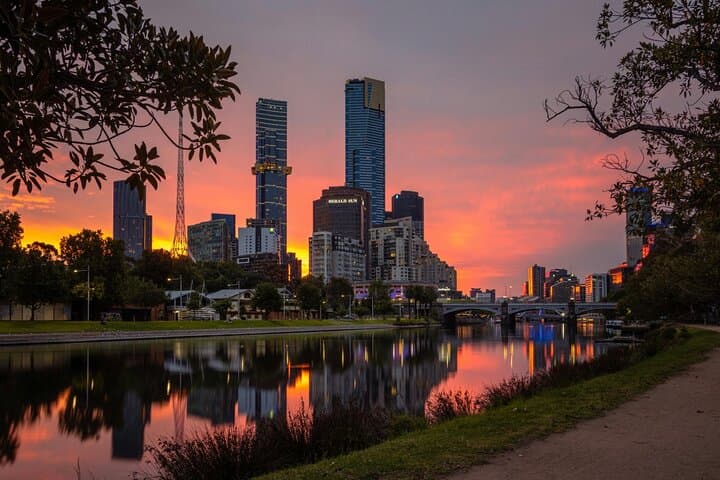 Explore Melbourne's Hidden Gems and Iconic Landmarks photo 4