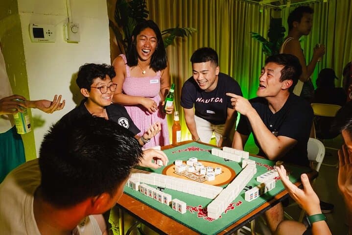 Learn Mahjong in Beijing: Authentic Parlor Lesson & Cultural Immersion photo 5
