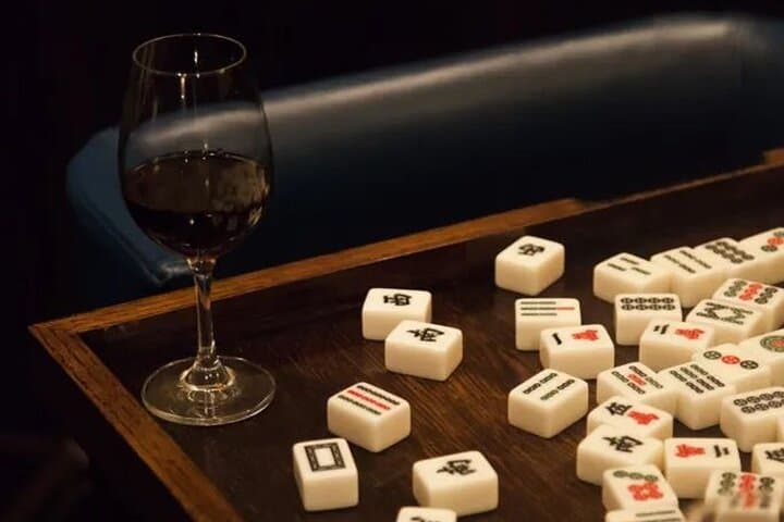 Learn Mahjong in Beijing: Authentic Parlor Lesson & Cultural Immersion photo 6