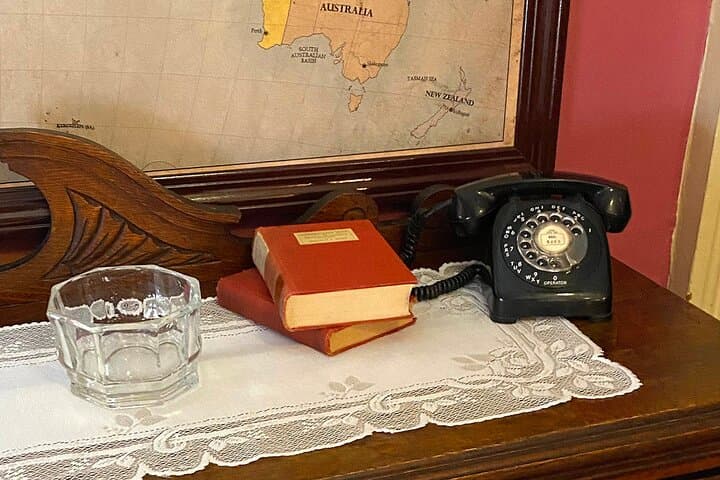 Lemp Mansion Escape Room: Historic Haunted Escape in St. Louis photo 4
