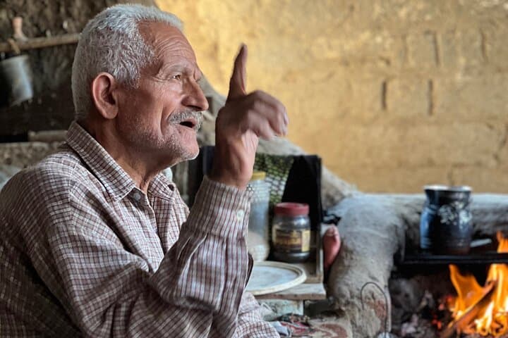 2-Day Nile Island Village Stay: Authentic Egyptian Farm Life photo 1