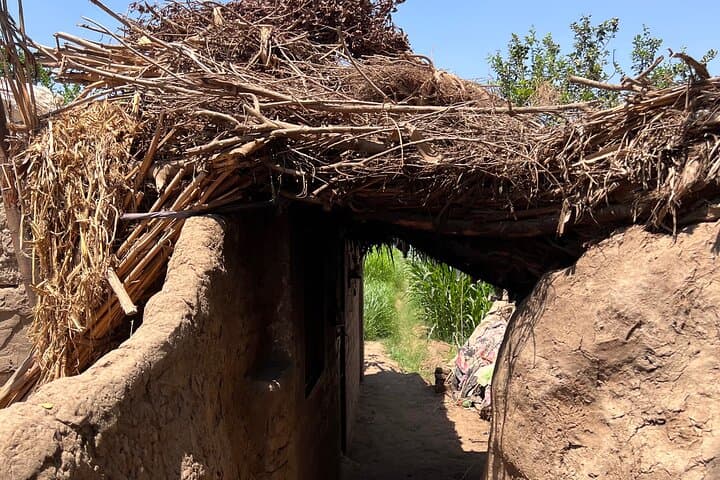 2-Day Nile Island Village Stay: Authentic Egyptian Farm Life photo 2