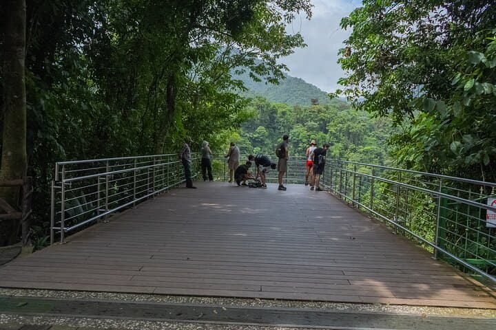 La Fortuna Waterfall Skip-the-Line Admission & Visitor Guide photo 5