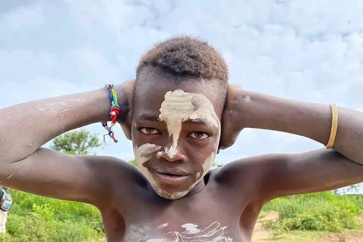 Tribes and Traditions: 5-Day Cultural Safari in Ethiopia’s Omo Valley photo 2