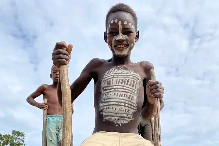 Tribes and Traditions: 5-Day Cultural Safari in Ethiopia’s Omo Valley photo 3