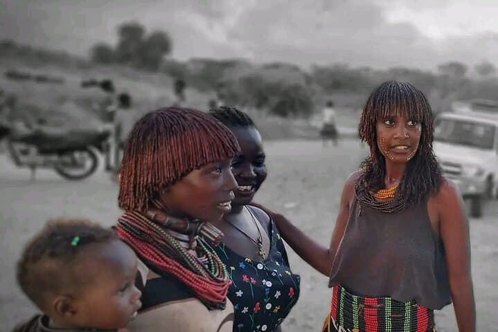 Omo Valley 6-Day Tribal Immersion: Jinka to Turmi Cultural Safari photo 3