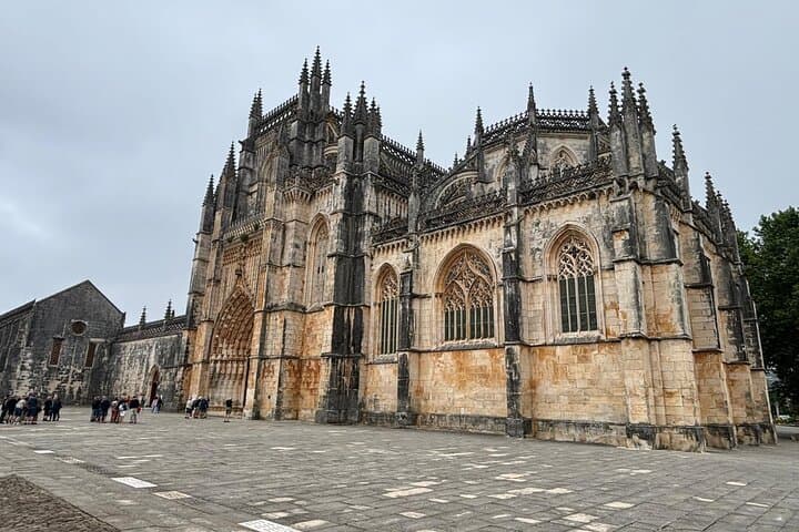 Small-Group Day Tour: Fátima, Batalha, Nazaré & Óbidos from Lisbon photo 4