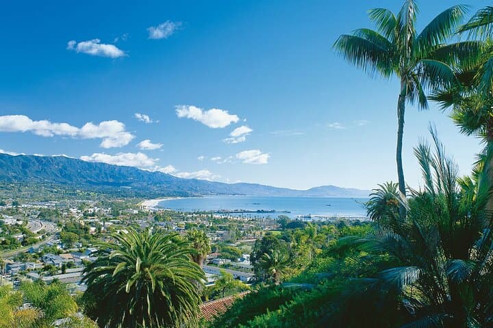 Private Santa Barbara Highlights Tour — Coastal Views, Mission & Local Flavor photo 2