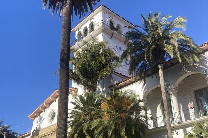 Private Santa Barbara Highlights Tour — Coastal Views, Mission & Local Flavor photo 5