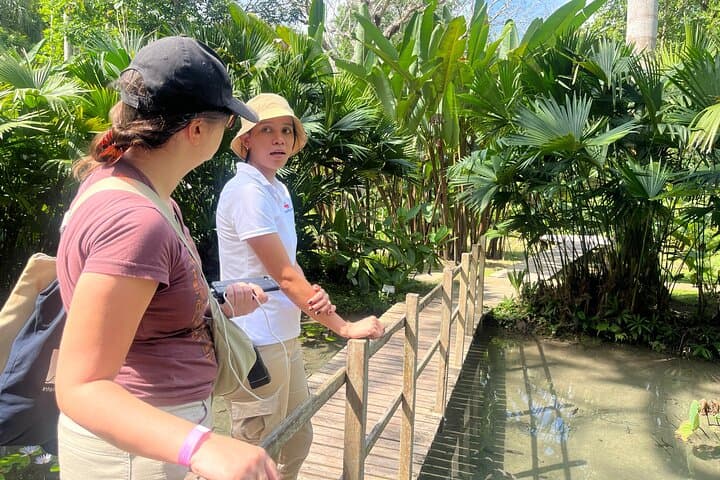 Turbaco Botanical Garden & Cultural Day Trip from Cartagena photo 2