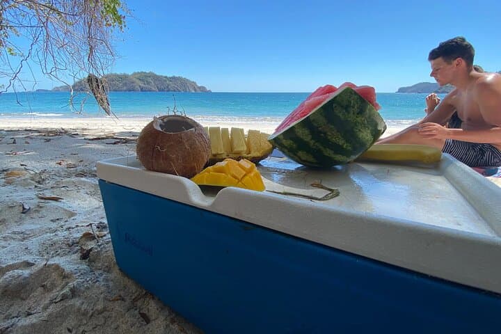 Paddling Curú: A Guided Kayak Tour Through Mangroves and Bay Life photo 5