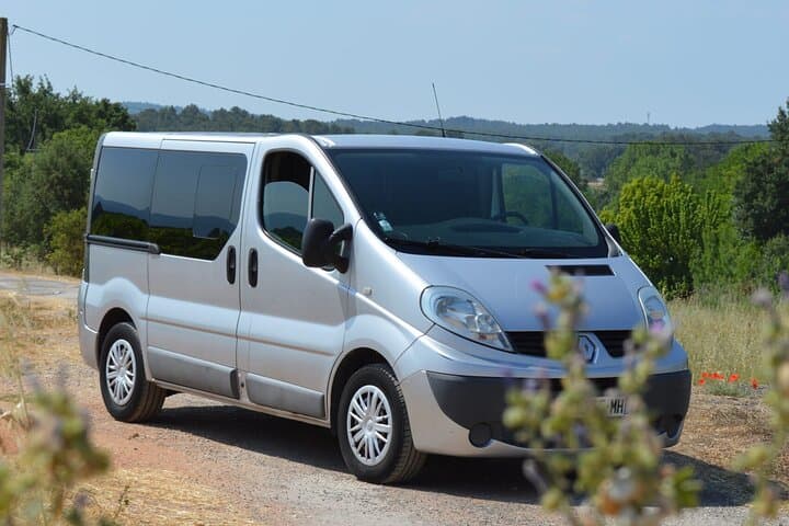 Gorges du Verdon and Perched Villages Day Trip from Aix-en-Provence photo 6