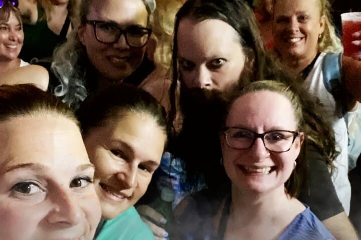 Haunted Pub Crawl in New Orleans' French Quarter — Absinthe, Ghosts & Local Bars photo 3