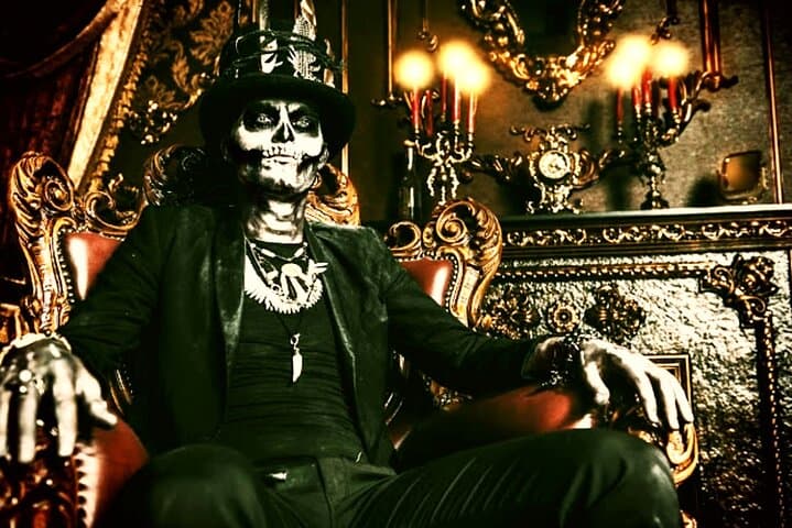 Haunted French Quarter: New Orleans Premier Ghost, Voodoo & Vampire Walking Tour