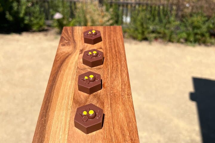 Napa & Sonoma Wine Pairing and Redwoods Day Tour photo 5