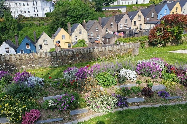 Private Luxury Day Tour from Cork: Blarney Castle, Cobh & Kinsale in One Day photo 4