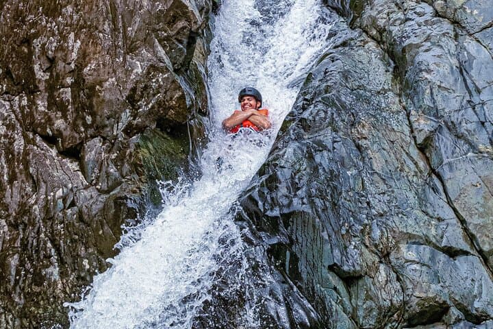 Private El Yunque Half-Day Rainforest Adventure with Transport photo 2