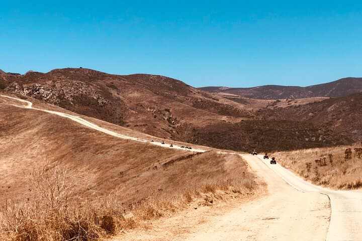 Thrill-Seeker’s Guide to Zip Lining, ATV Riding & Paintball in Rosarito photo 4