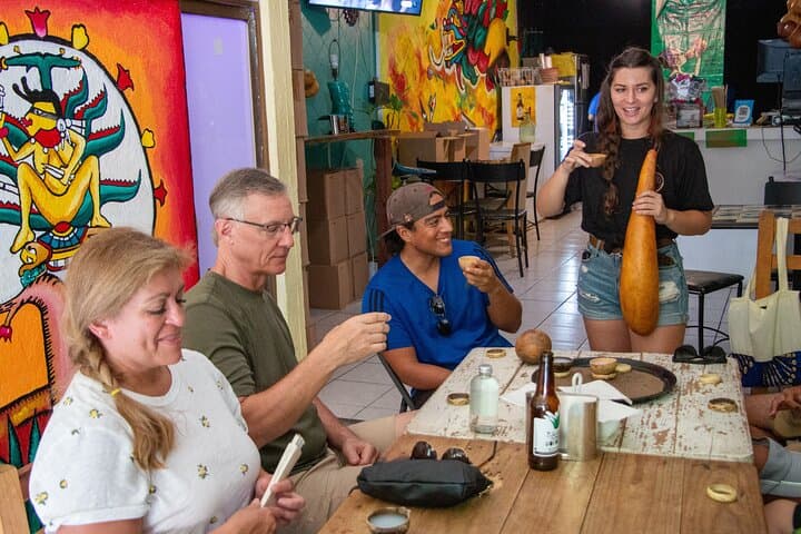 Authentic Walking Tour — Hidden Gems, Local Flavors & Sunset Views in Puerto Vallarta