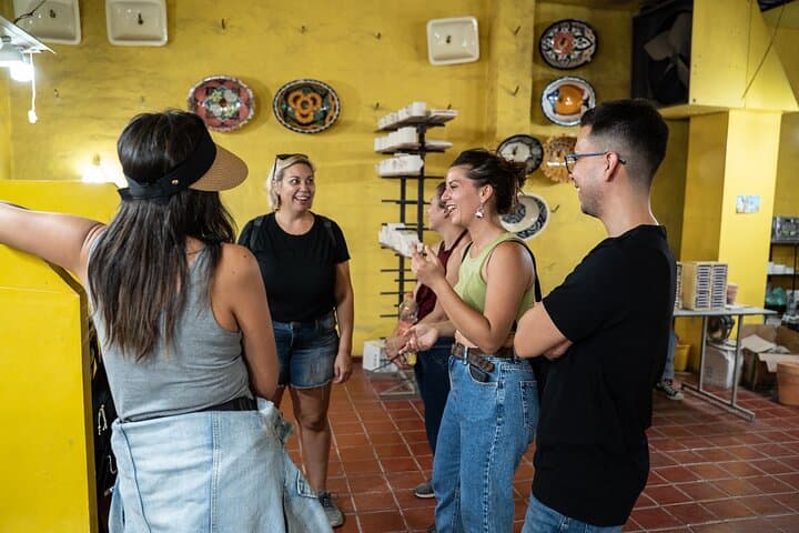 Authentic Walking Tour — Hidden Gems, Local Flavors & Sunset Views in Puerto Vallarta photo 5