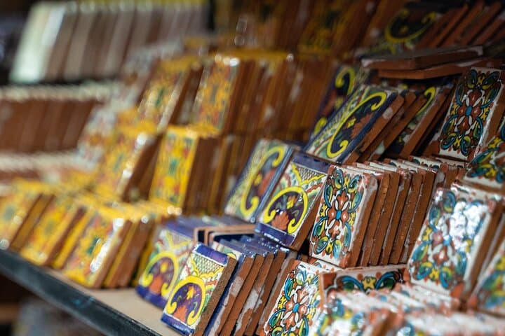 Authentic Walking Tour — Hidden Gems, Local Flavors & Sunset Views in Puerto Vallarta photo 6