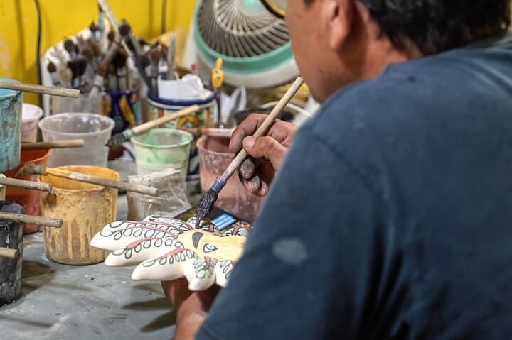 Authentic Walking Tour — Hidden Gems, Local Flavors & Sunset Views in Puerto Vallarta photo 4